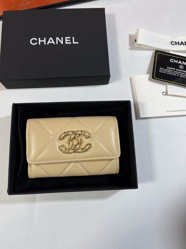 Chanel Wallets 96